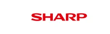 sharp